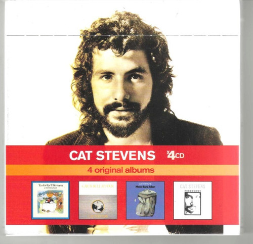 Cat stevens 4 original - cat,