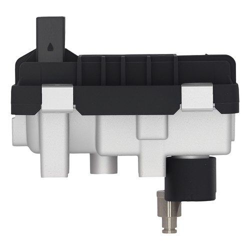 G017 turbo electric actuator - turbo,
