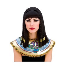 Wicked Costumes - Cleopatra Wig - Adult