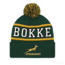 Springbok Knit Beanie: South