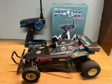 Tamiya Hornet RC buggy
