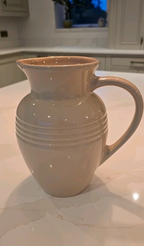 Creuset cream stonewear - 2l,