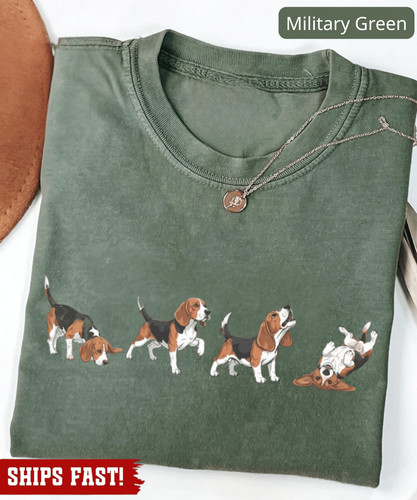 Beagle shirt - shirt, t-shirt