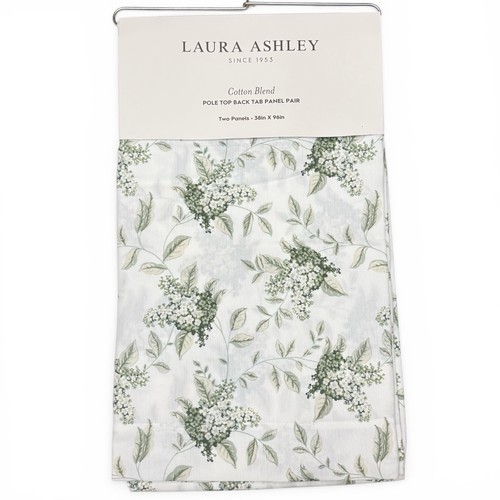 Laura ashley green lilac - green,