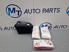 BMW 6 SERIES FIRST AID KIT 7229149 