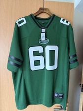 New York Jets NFL Jersey Fanatics Core Foundation Supporter 2024 Size XL