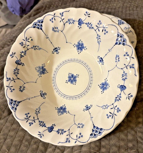 Vintage myott finlandia blue - vintage, &