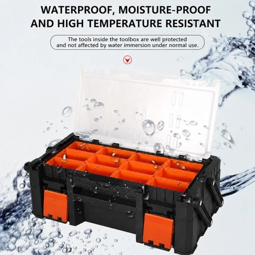 45cm cantilever toolbox - cantilever,