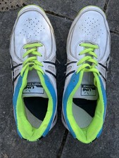 Asics cricket spikes size - spikes|uk,