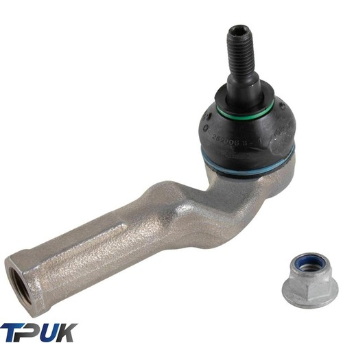 Tie track rod - rod, left