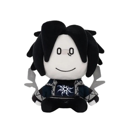 19cm forsaken two time fluffy - 19cm,