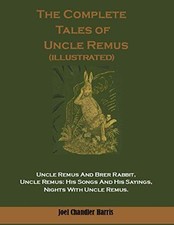 The Complete Tales of Uncle