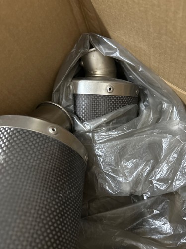 Akrapovic honda cbr1000xx - honda,