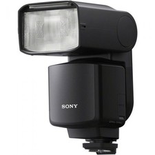 Sony HVL-F60RM2 Wireless External Flashgun