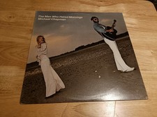 Michael Chapman the Man Who