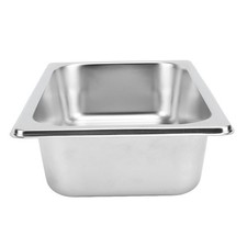 RV 304 Stainless Steel Sink RV
