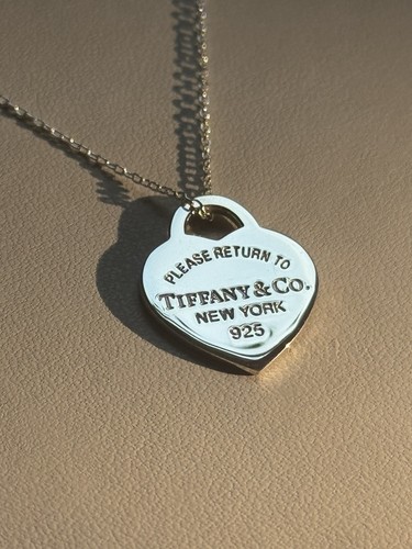 Authentic tiffany and - authentic, co