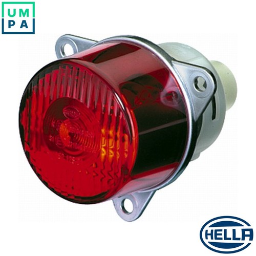 Rear fog light 2ne - 2ne, 221-037