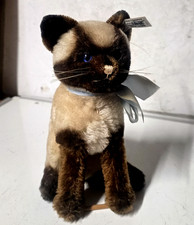 Steiff Siamy / Siamese Cat