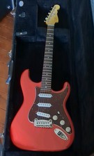 G&L Fullerton Deluxe Legacy