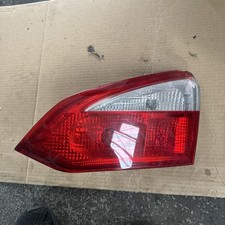 FORD FOCUS ZETEC ESTATE 2012 Rear Tail Light On Tailgate Right Side BM5113A602BC