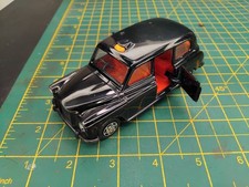 Vintage Husky London Taxi