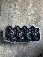 Cvh 1.3 Cylinder Head.
