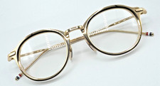 Thom Browne TB110-C Eyeglasses