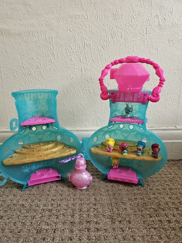 Fisher price shimmer - fisher-price, shine