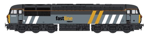 Dapol 004 010 gauge - dapol, class