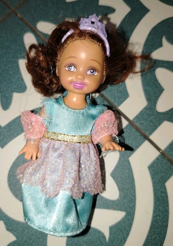 Barbie shelly kelly - shelly, island