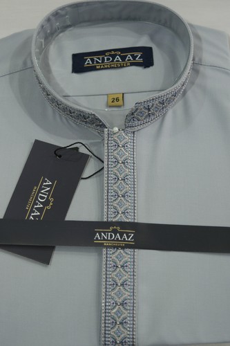 Men shalwar kameez powder - men's,