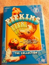 PIPKINS CHILDRENS TV SHOW THE