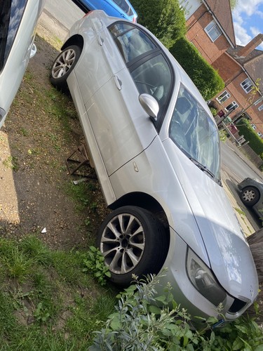 2008 bmw e90 - 2008, saloon
