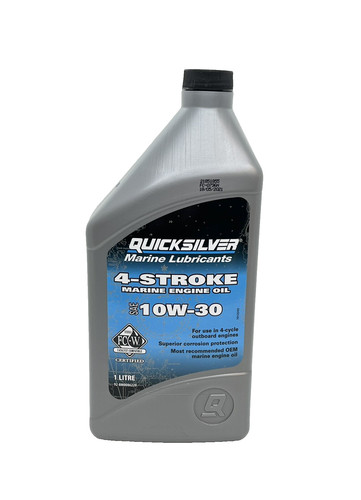 Mercury mariner quicksilver - mercury/mariner/quicksilver, 1l