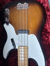 Fender American Vintage II