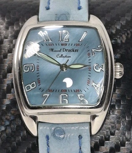 Marcel drucker collection - marcel,