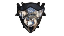 Front Headlight Projector