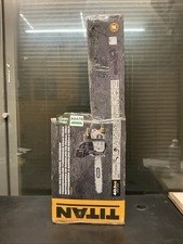 Titan Petrol Chainsaw 40cc