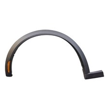 Ford Mustang Mach E Left Front