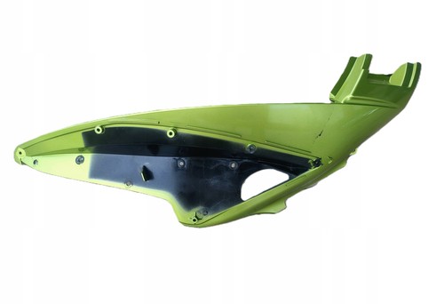Cover side panel - , seadoo