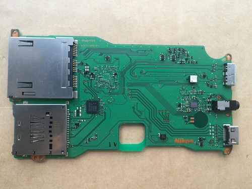 Original main board mcu - main,