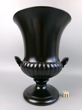 Wedgwood Ravenstone Urn Vase