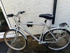 Raleigh spirit hybrid bike - spirit,