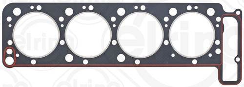 Head gasket left for - head,