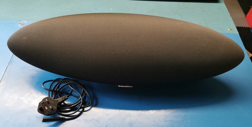 Bowers wilkins zeppelin - bowers,