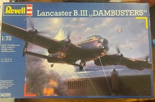 Revell 1:72 04295 Lancaster