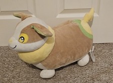 Build A Bear Pokémon Yamper