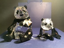 Swarovski Endangered Series