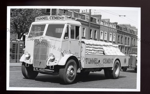 Cv717 tunnel cement lorry - tunnel,